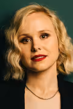 Alison Pill