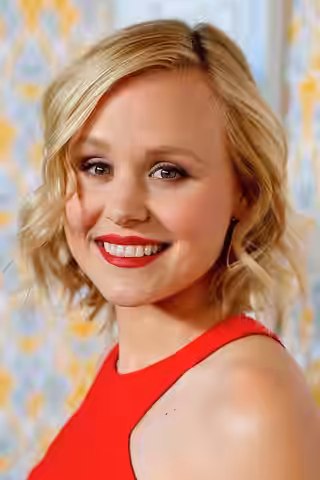 Alison Pill