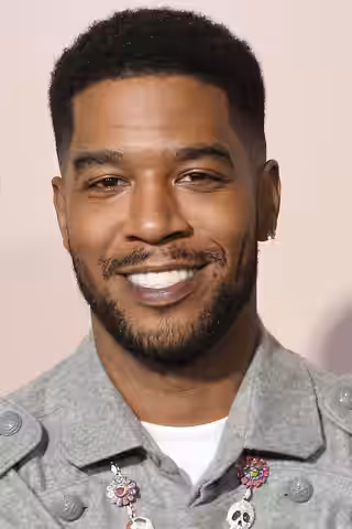 Kid Cudi