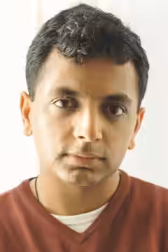 M. Night Shyamalan