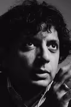 M. Night Shyamalan