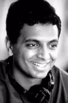 M. Night Shyamalan