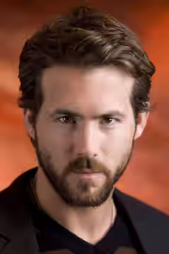 Ryan Reynolds