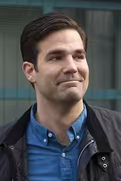 Rob Delaney
