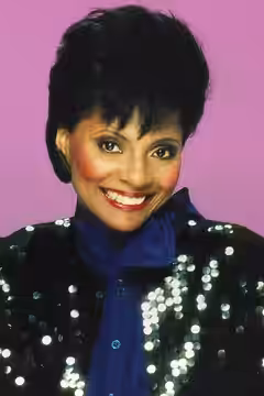 Leslie Uggams