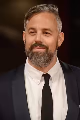 Shane Reid
