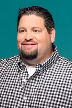 Dean Zimmerman