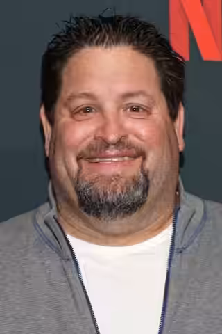 Dean Zimmerman