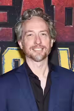 Zeb Wells