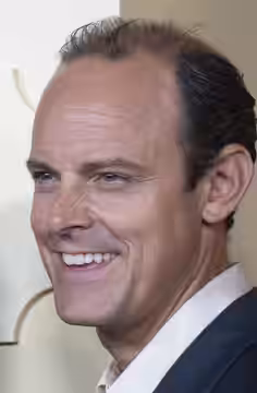 Harry Hadden-Paton