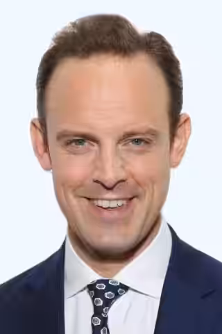 Harry Hadden-Paton