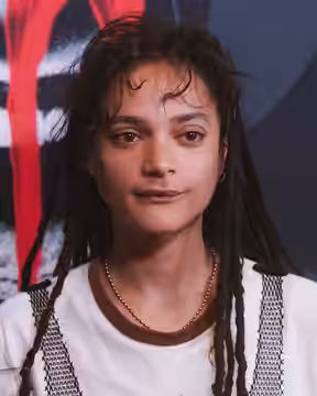 Sasha Lane