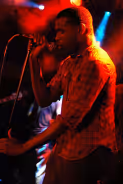 Tunde Adebimpe