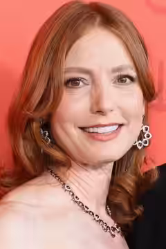 Alicia Witt