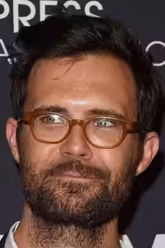 Oz Perkins