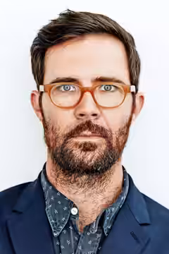 Oz Perkins