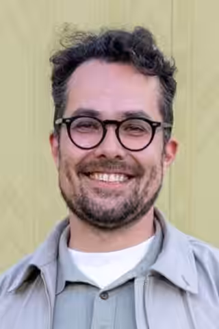 Chris Ferguson