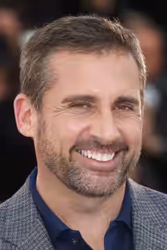 Steve Carell