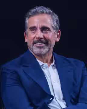 Steve Carell