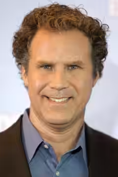 Will Ferrell