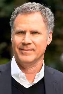 Will Ferrell