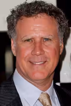 Will Ferrell