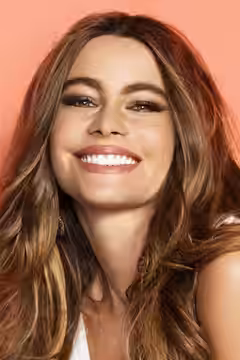 Sofía Vergara
