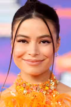 Miranda Cosgrove