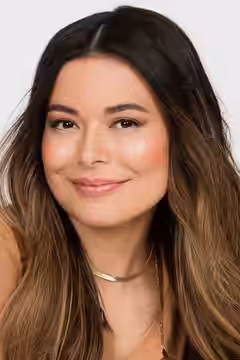 Miranda Cosgrove