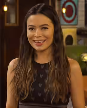 Miranda Cosgrove