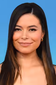 Miranda Cosgrove