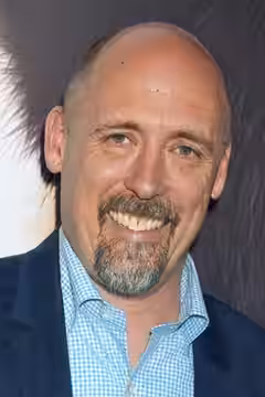 Chris Renaud