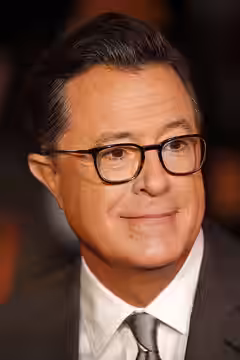 Stephen Colbert