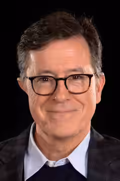 Stephen Colbert