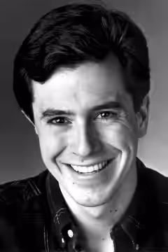 Stephen Colbert