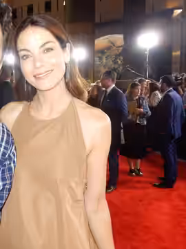 Star of The Path, Mission Impossible, and True Detective. (2018)