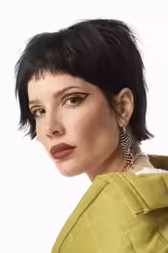 Halsey