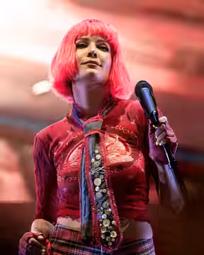Halsey