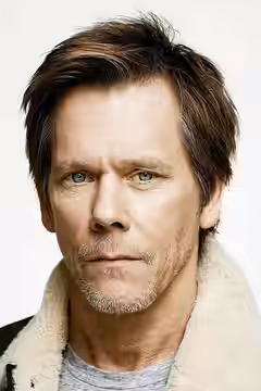 Kevin Bacon