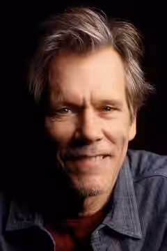 Kevin Bacon