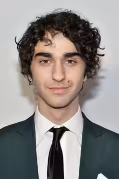 Alex Wolff