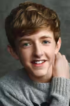 Alfie Todd