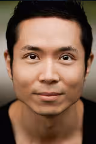 Benjamin Wong
