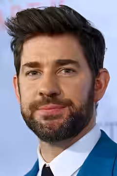 John Krasinski