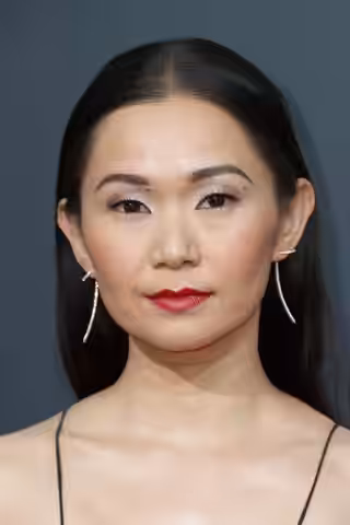 Hong Chau