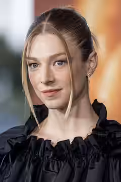 Hunter Schafer