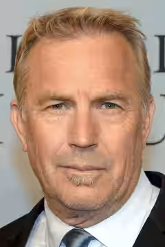 Kevin Costner