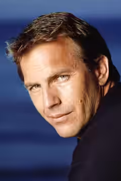 Kevin Costner