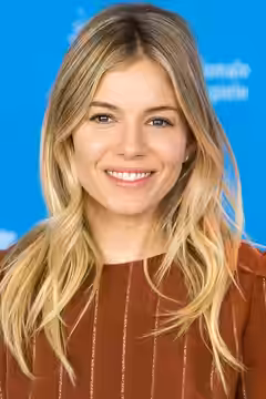 Sienna Miller