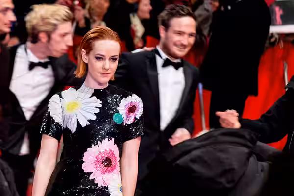 en:Jena Malone at Berlinale 2015
